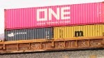 WB Intermodal Frt at Erie NV -72